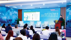 From cost advantage to ecosystem strength
