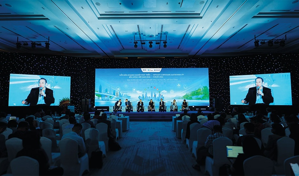 Measurable outcomes a must for businesses