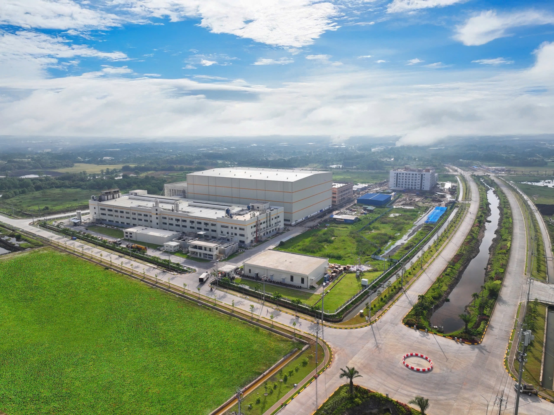 Amata City Long Thanh partners with new local firm through a high-quality industrial ecosystem (PR)