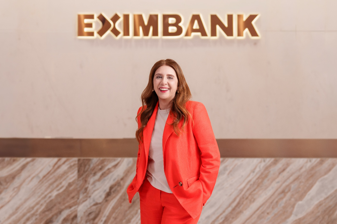 Eximbank’s next chapter: Richa Goswami on purpose, relevance and trust