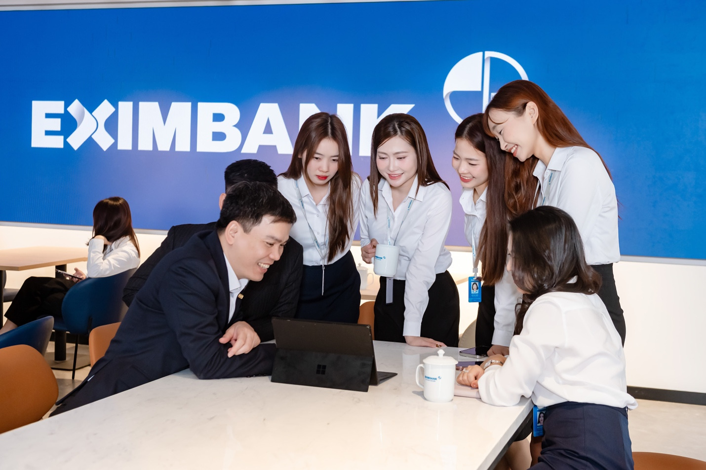Eximbank’s next chapter: Richa Goswami on purpose, relevance and trust