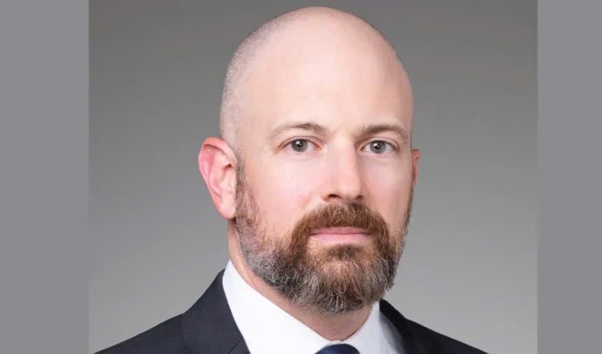 Citi appoints Michael Zezas as global head of research