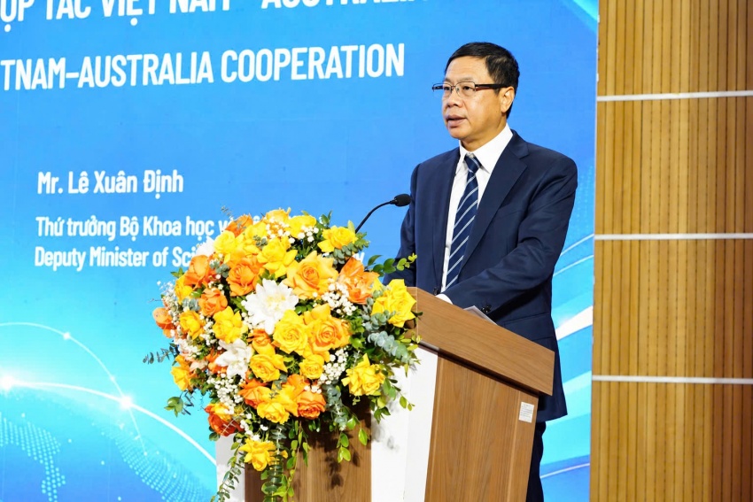 Vietnam-Australia forum boosts AI and digital technology cooperation