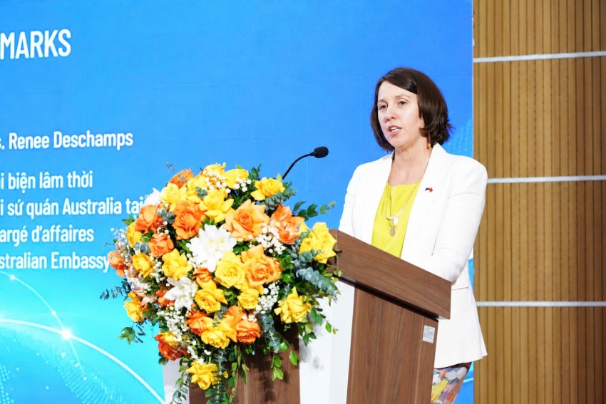 Vietnam-Australia forum boosts AI and digital technology cooperation