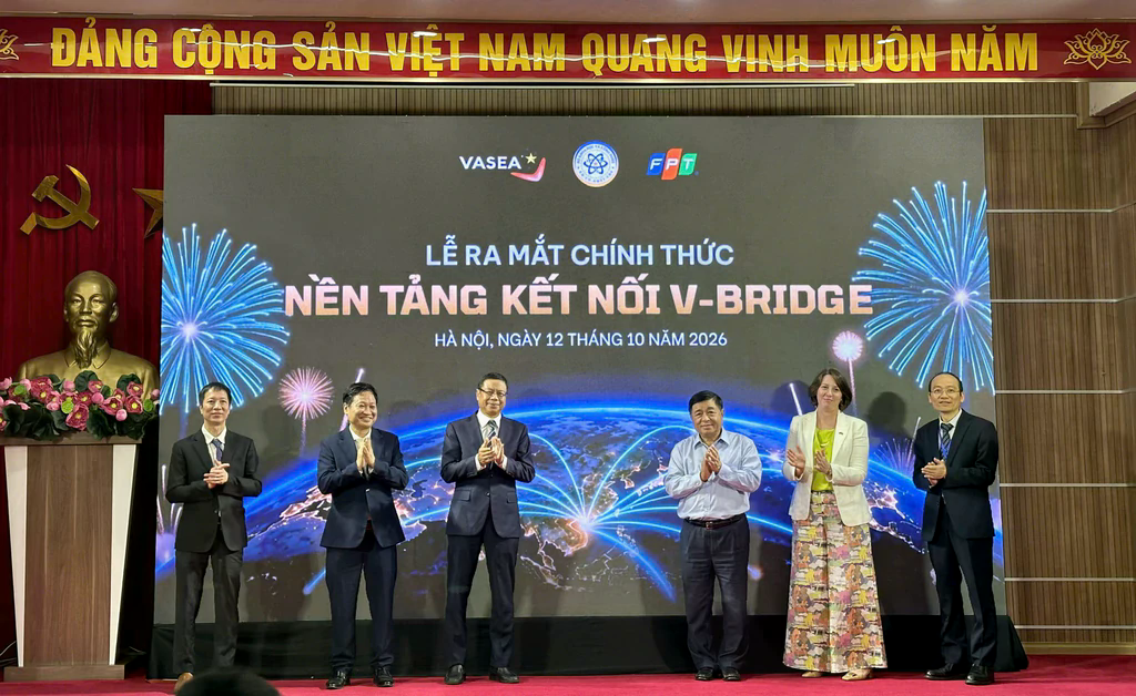Vietnam-Australia forum boosts AI and digital technology cooperation