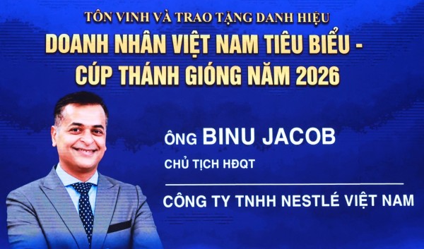 From investment to impact: How Nestlé contributes to Vietnam’s growth