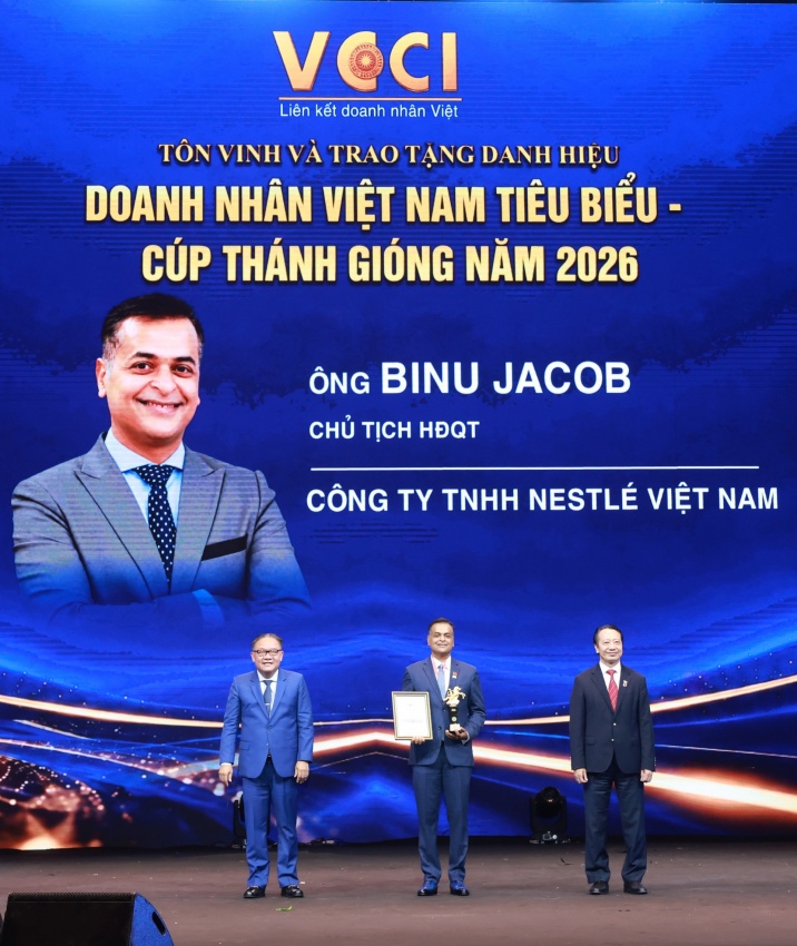 From investment to impact: How Nestlé contributes to Vietnam’s growth