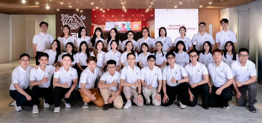 From investment to impact: How Nestlé contributes to Vietnam’s growth