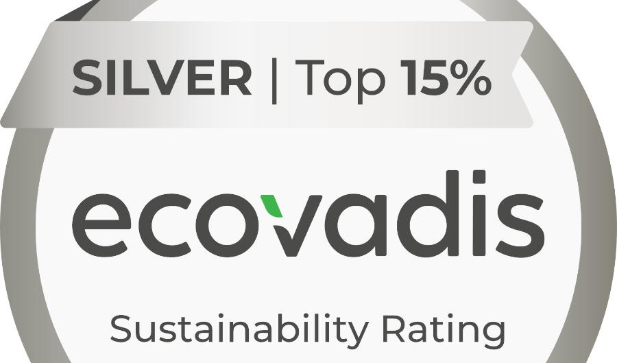 Innomotics earns EcoVadis Silver Medal in initial sustainability rating assessment