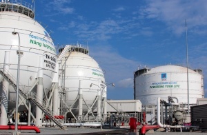 Long-delayed LNG power projects may be replaced in revised PDP VIII