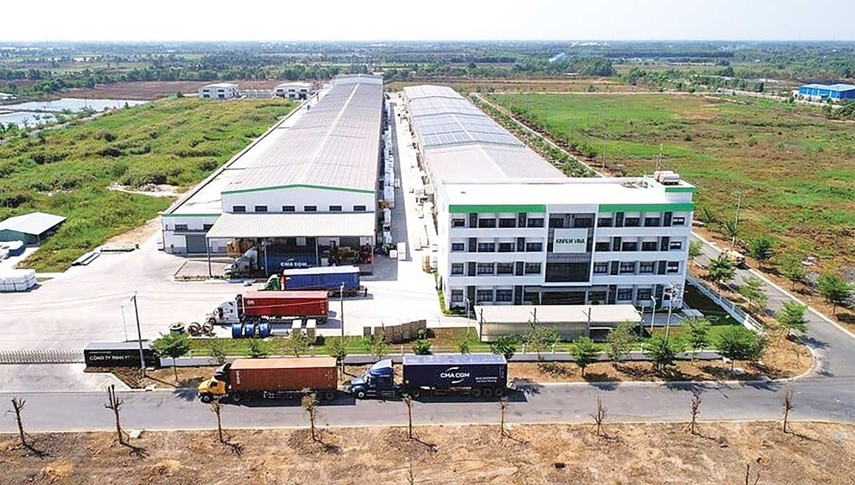 Foreign investors seeking a synchronised manufacturing ecosystem