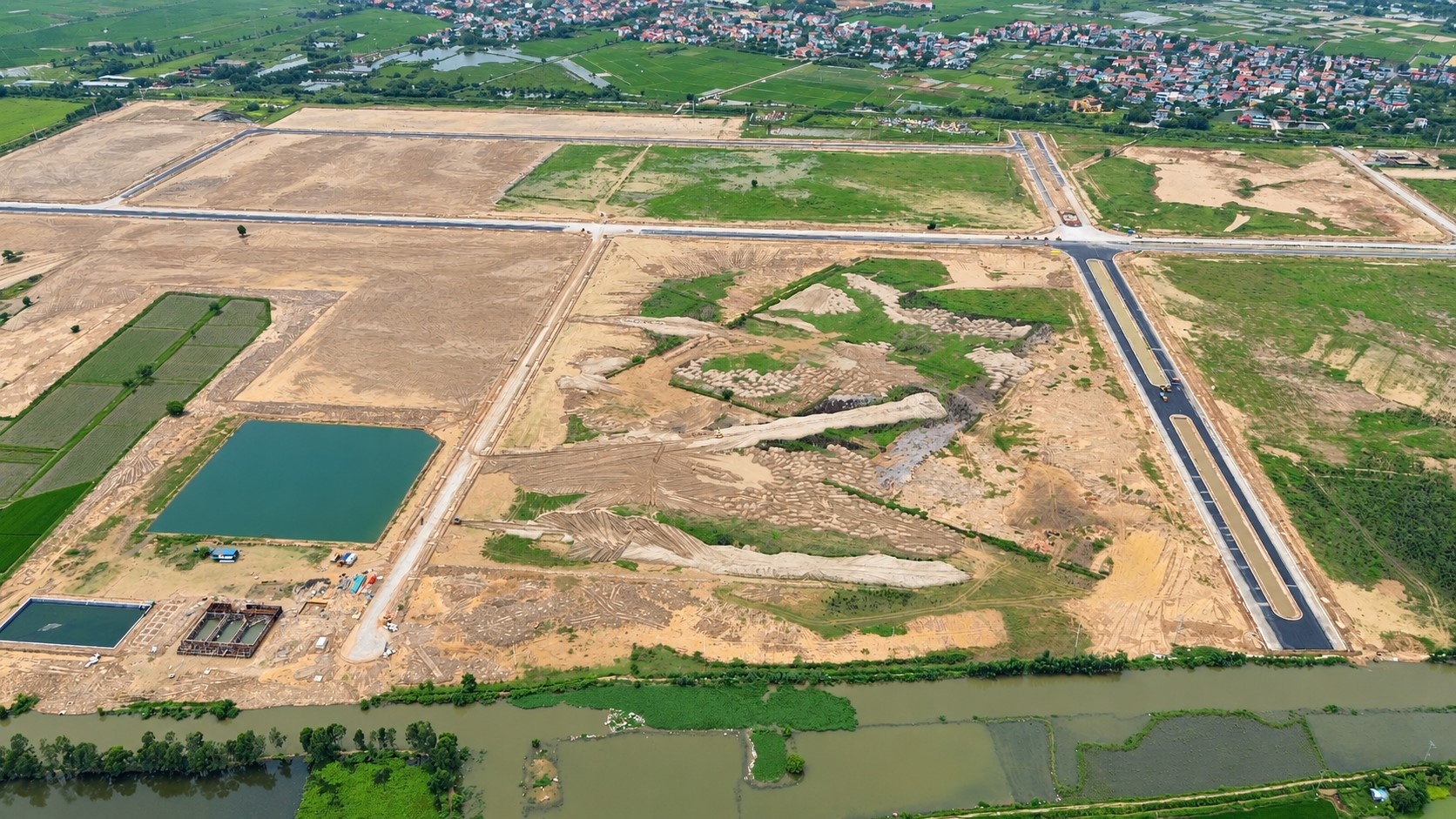 Why Asian FDI is flowing into northern Vietnam’s industrial parks
