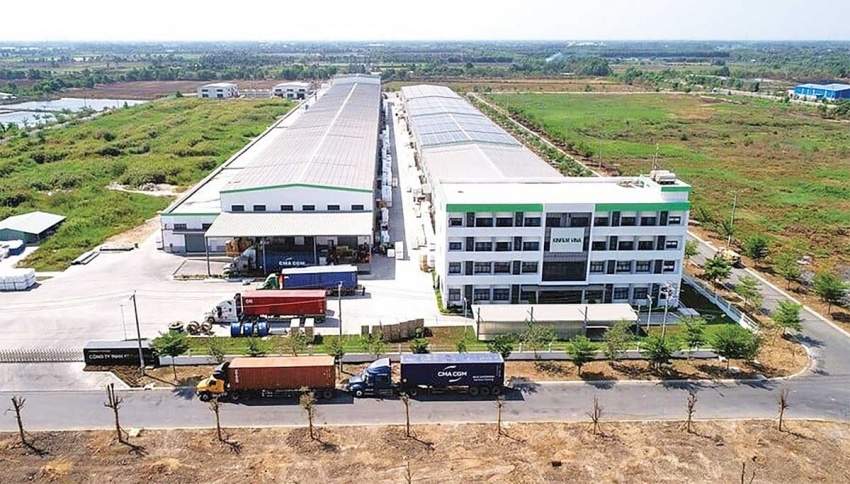 Foreign investors seeking a synchronised manufacturing ecosystem