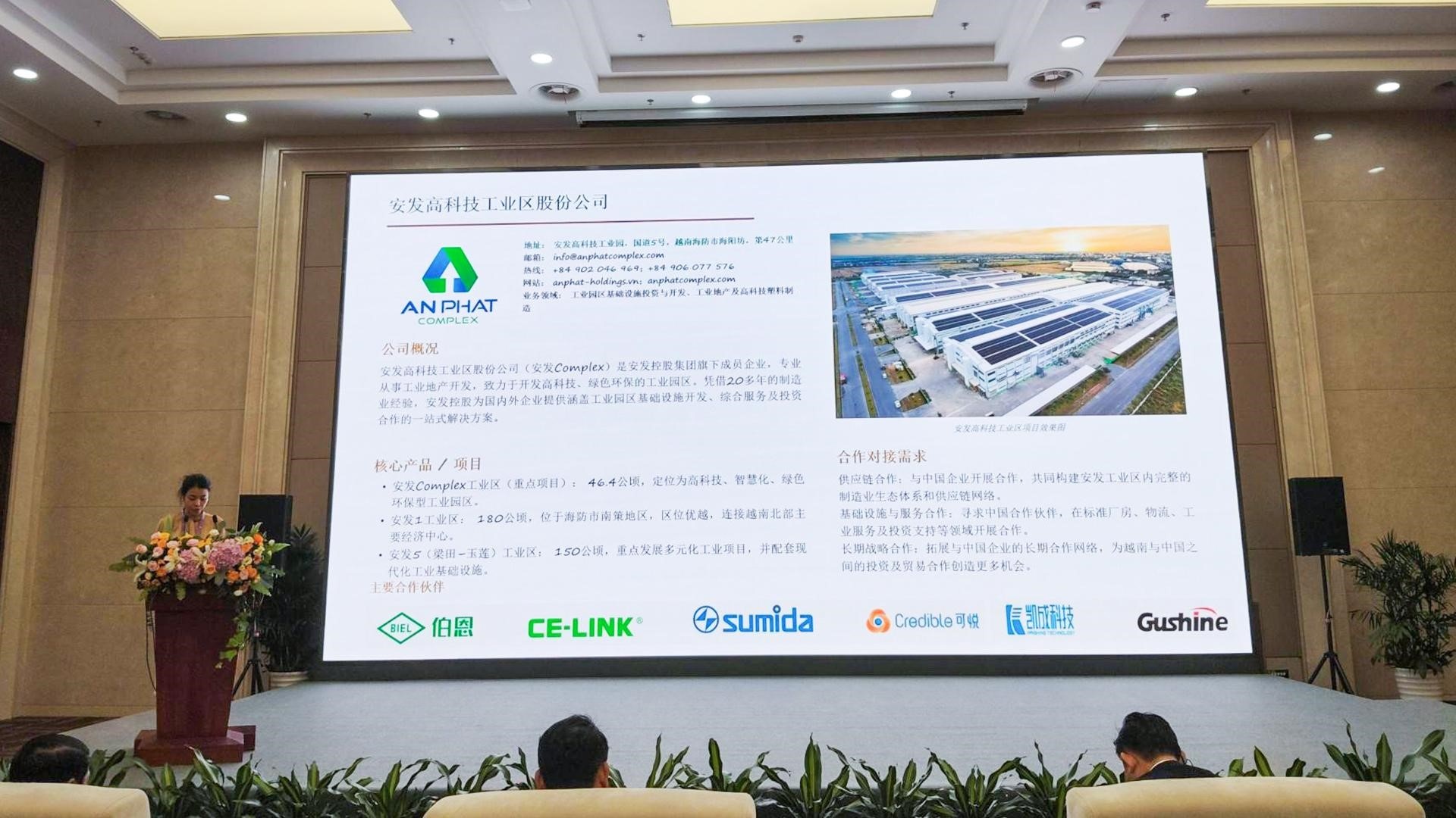 Why Asian FDI is flowing into northern Vietnam’s industrial parks