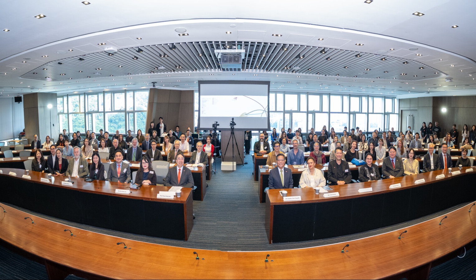 Hong Kong hosts 10AFEST art technology conference across 13 countries