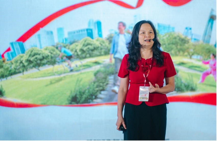 GSK supports medical community in raising awareness of severe asthma in Vietnam