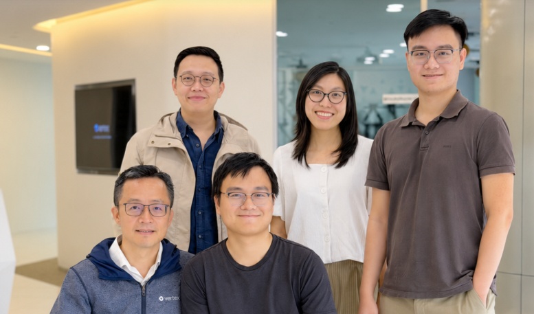 Drylab raises $3 million to build AI scientists