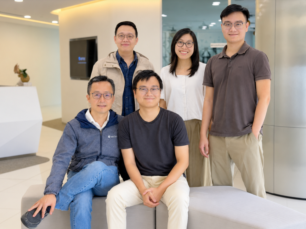Drylab raises $3 million to build AI scientists