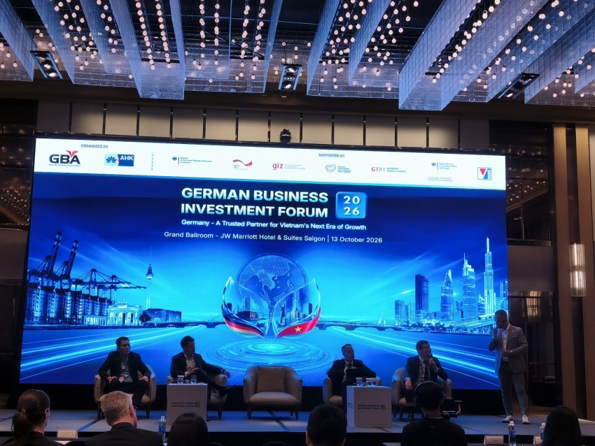 Smart factories need skills, finance and trust to scale
