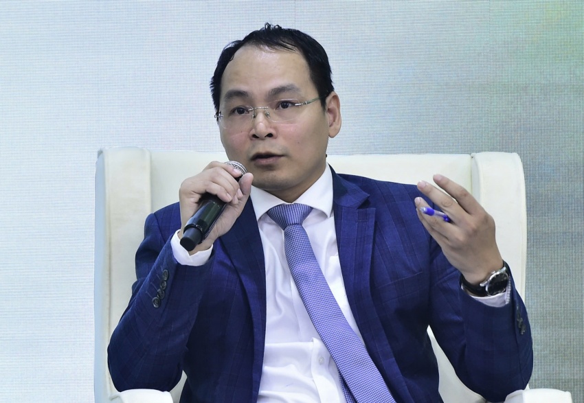 Green transition requires realistic roadmap