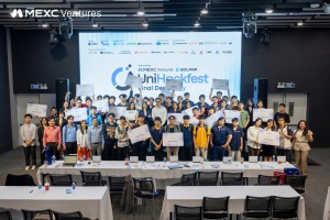 MEXC Ventures partners with Corelia Academy: Bringing digital asset education closer to Vietnamese students