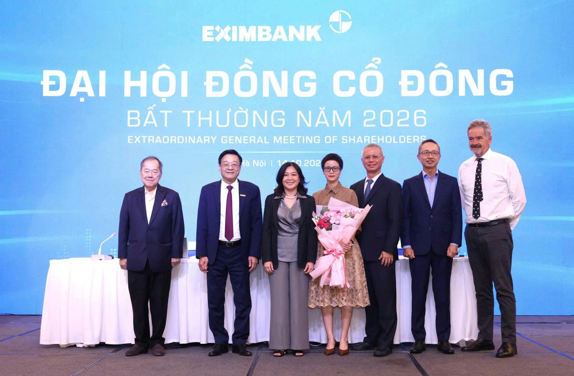 Eximbank to strengthen corporate governance structure