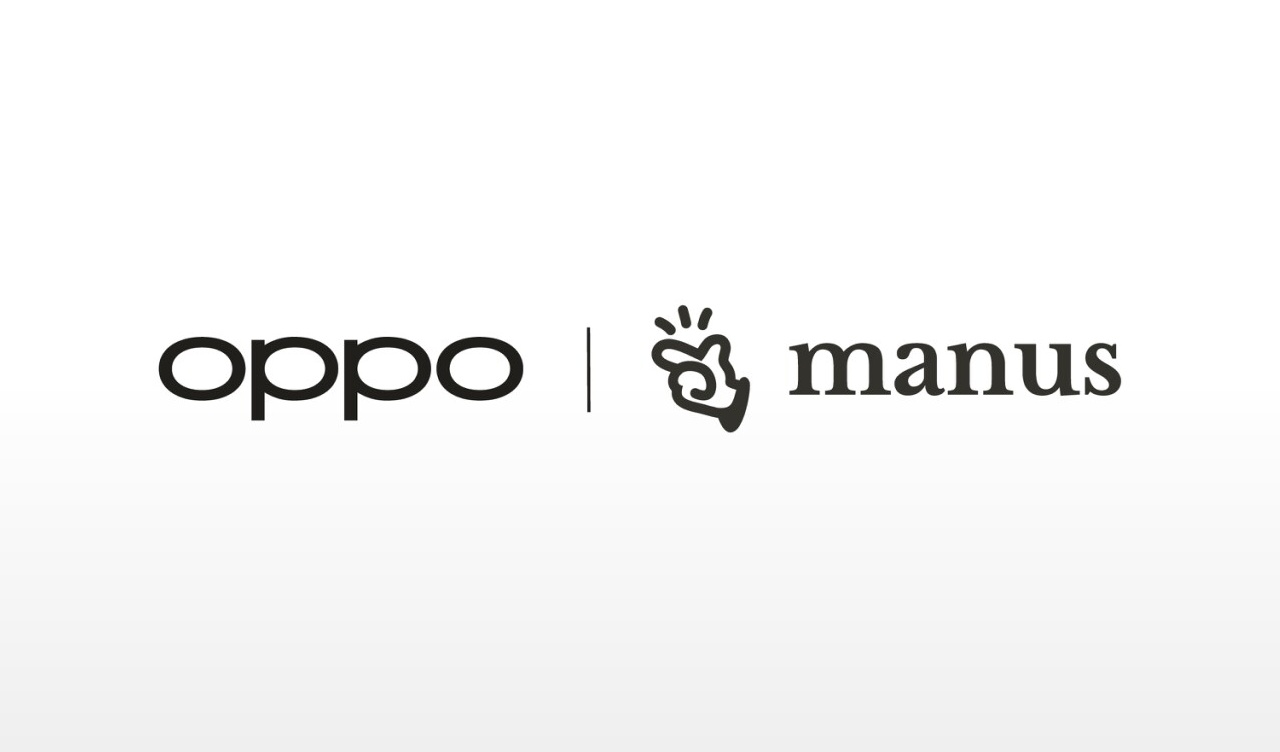 OPPO partners with Manus to integrate artificial intelligence agents into smartphones