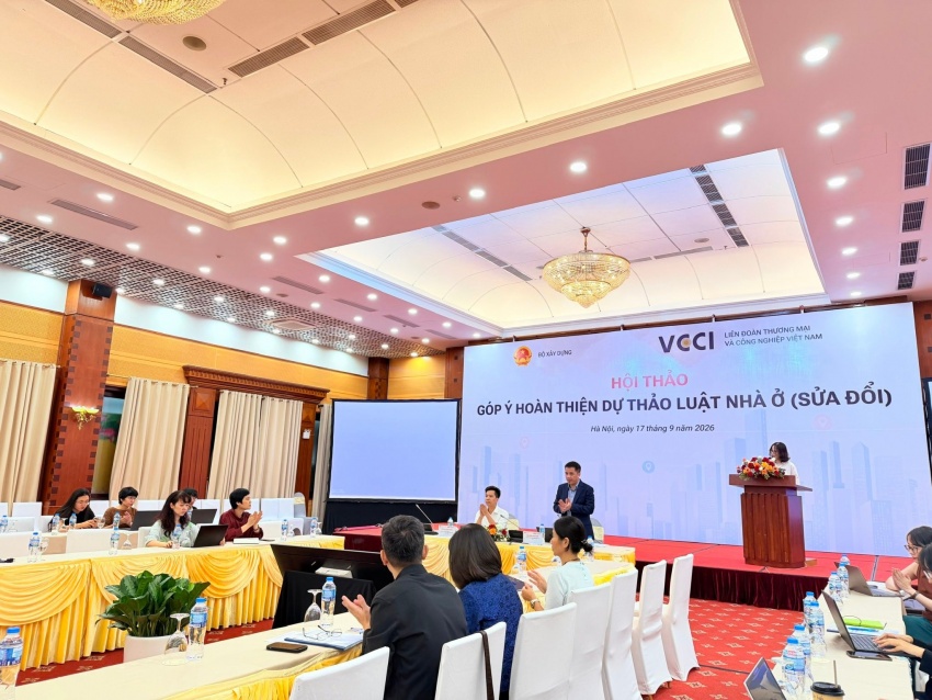 Pushing for clearer housing rules