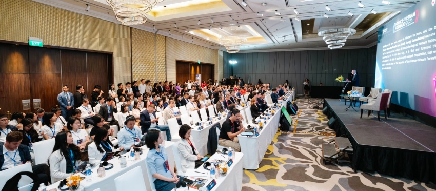 A broader platform for France-Vietnam cooperation