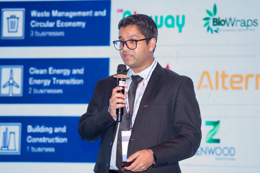 Vietnam CFA showcase highlights $120m funding need for climate ventures
