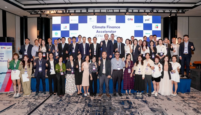 Vietnam CFA showcase highlights $120m funding need for climate ventures