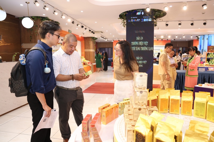 HORECA helps Vietnamese products enter high-quality supply chains