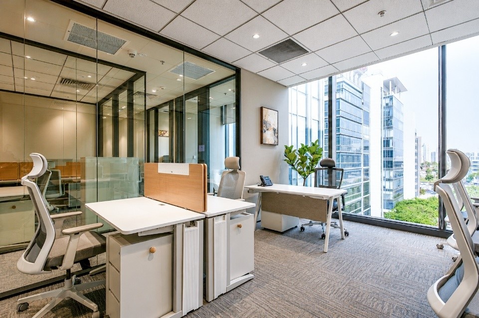 W Signature achieves the WELL Coworking Rating (PR)