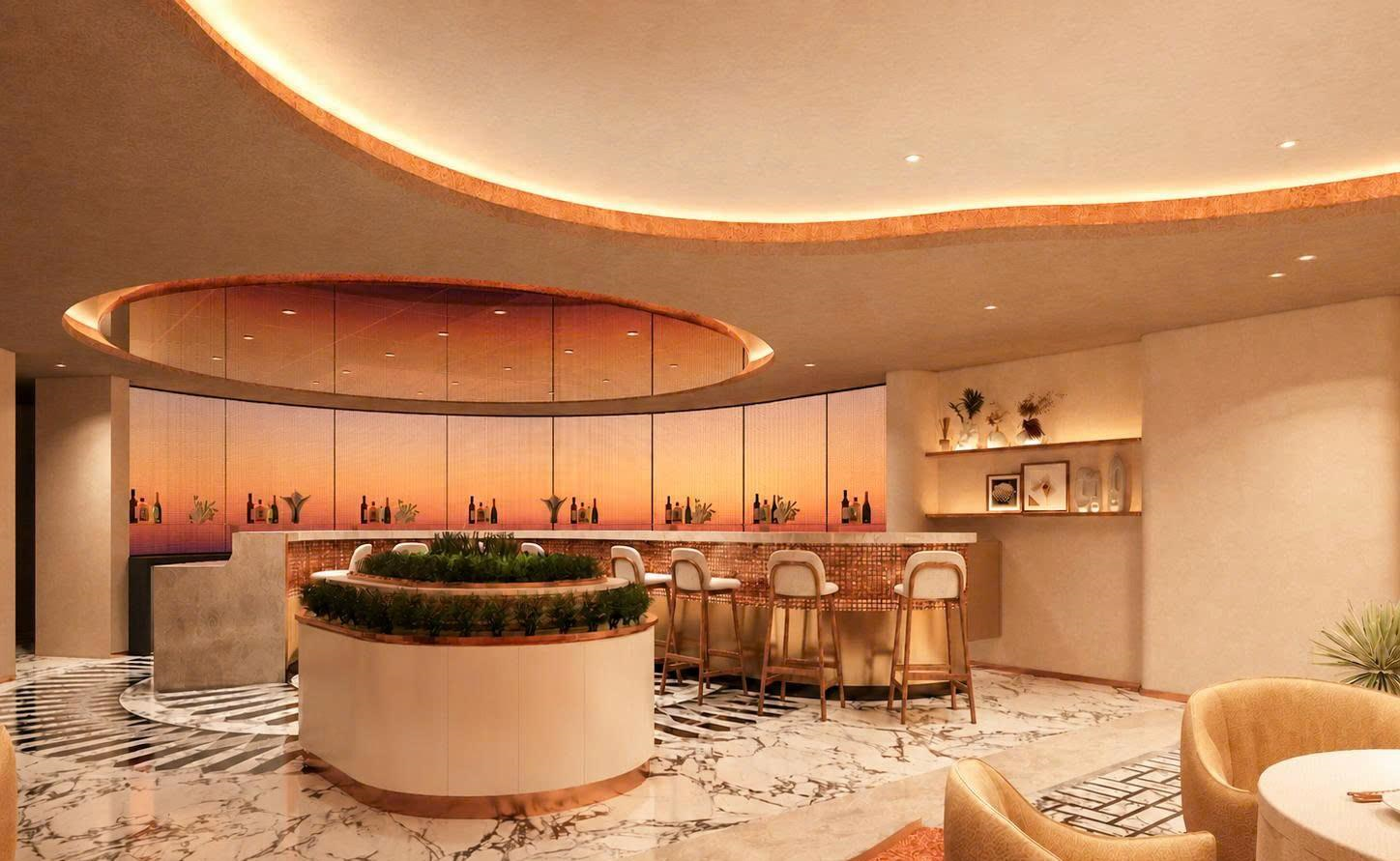 The Reverie Saigon and ZS Hospitality unveil Lys in Ho Chi Minh City