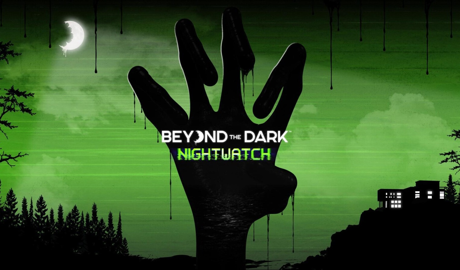 Q-Games publishes Beyond the Dark for Nintendo Switch 2