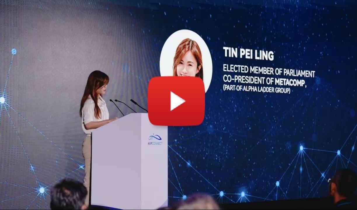 Singapore hosts AIMCONNECT 2026 automotive mobility conference