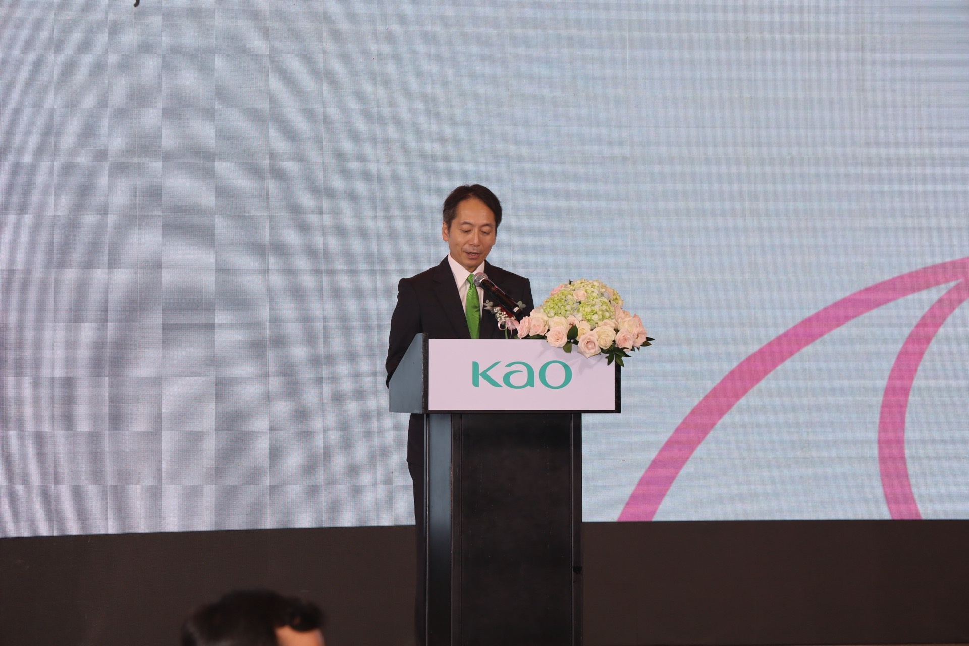 AMATA congratulates Kao Vietnam on 30 years
