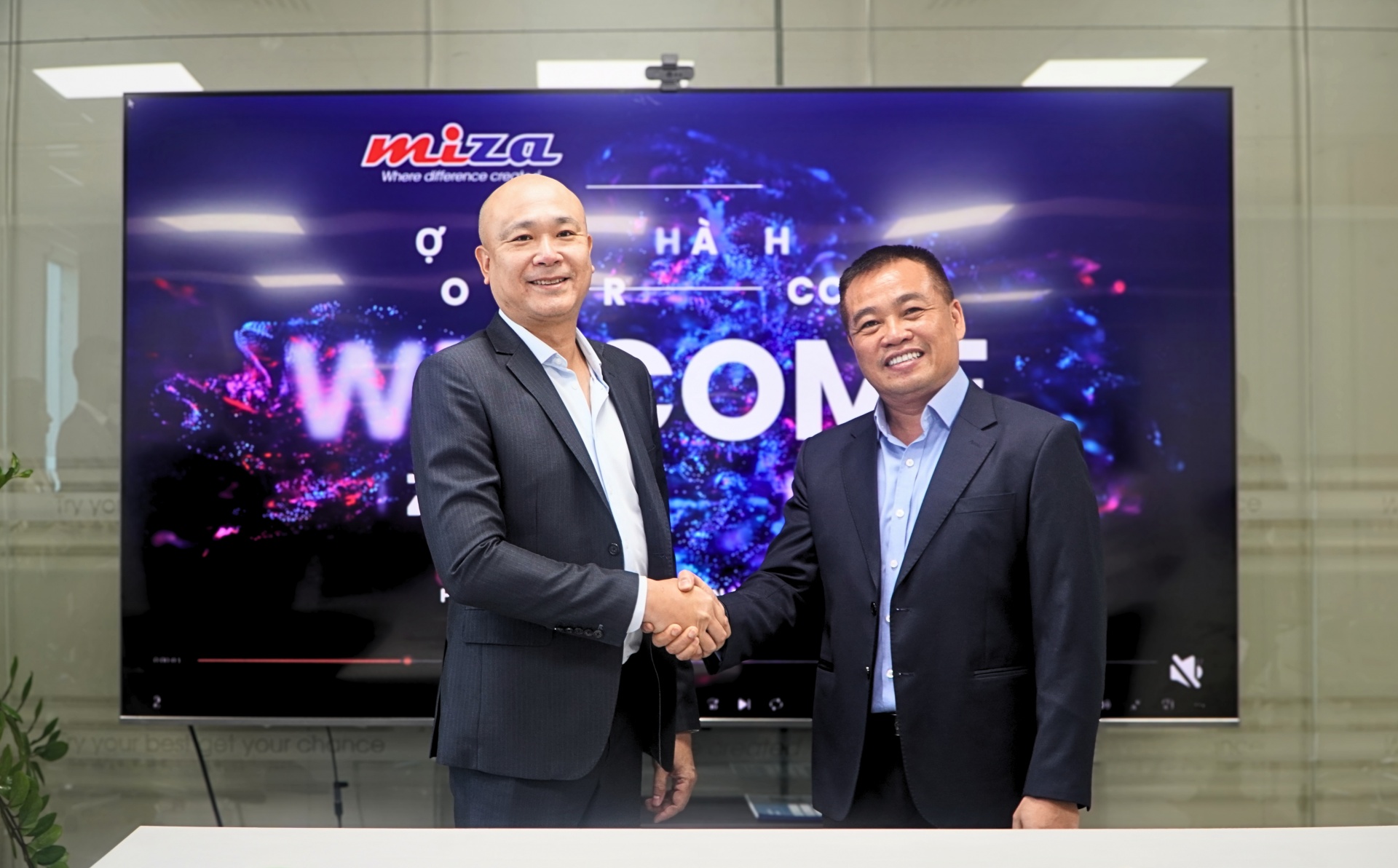 Brookland Group makes first investment in Vietnam's Miza Corporation