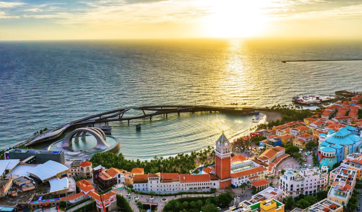 Sun Group debuts at ITB Asia to promote Phu Quoc MICE