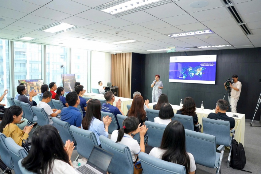 Enterprise Cup 2026 fosters business connectivity through sport