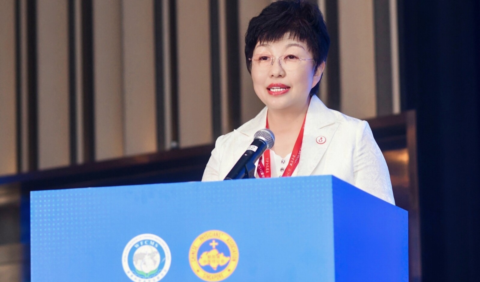 Chinese medicine manufacturer initiates clinical heart trial in Singapore