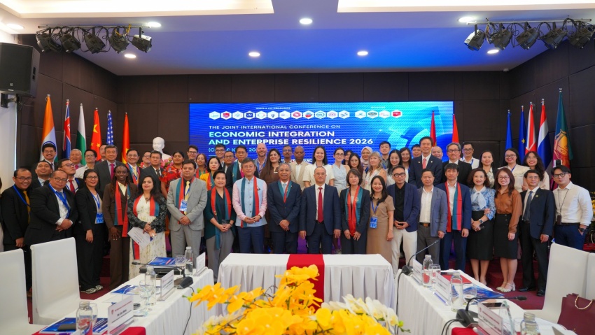 Green innovation and digital resilience key to strengthening economic competitiveness