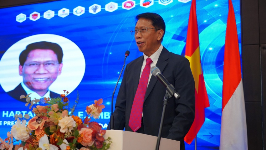Green innovation and digital resilience key to strengthening economic competitiveness