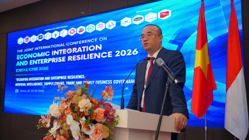 Green innovation and digital resilience key to strengthening economic competitiveness