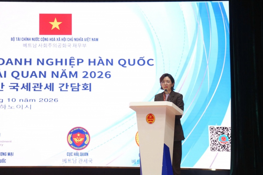 Vietnam pledges more transparent tax and customs policies for South Korean businesses
