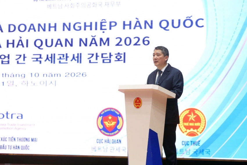 Vietnam pledges more transparent tax and customs policies for South Korean businesses