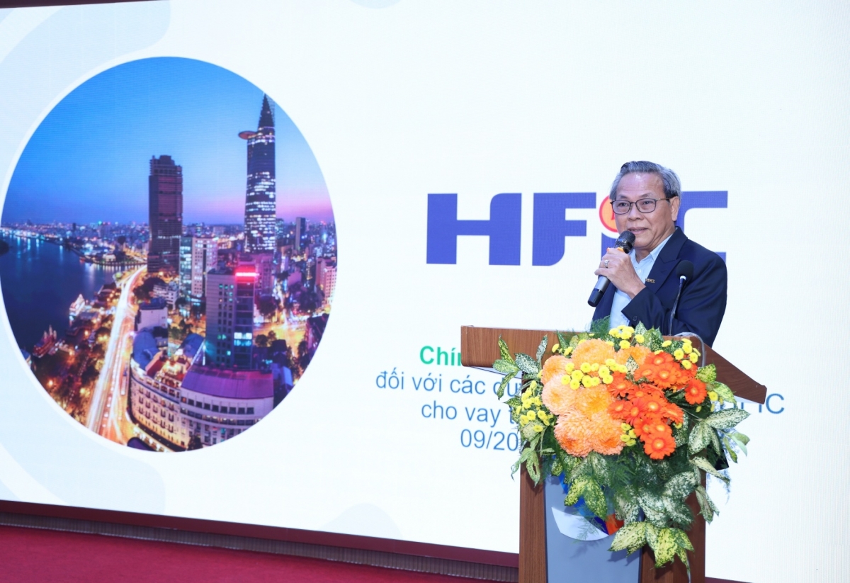 Ho Chi Minh City offers interest rate support to businesses
