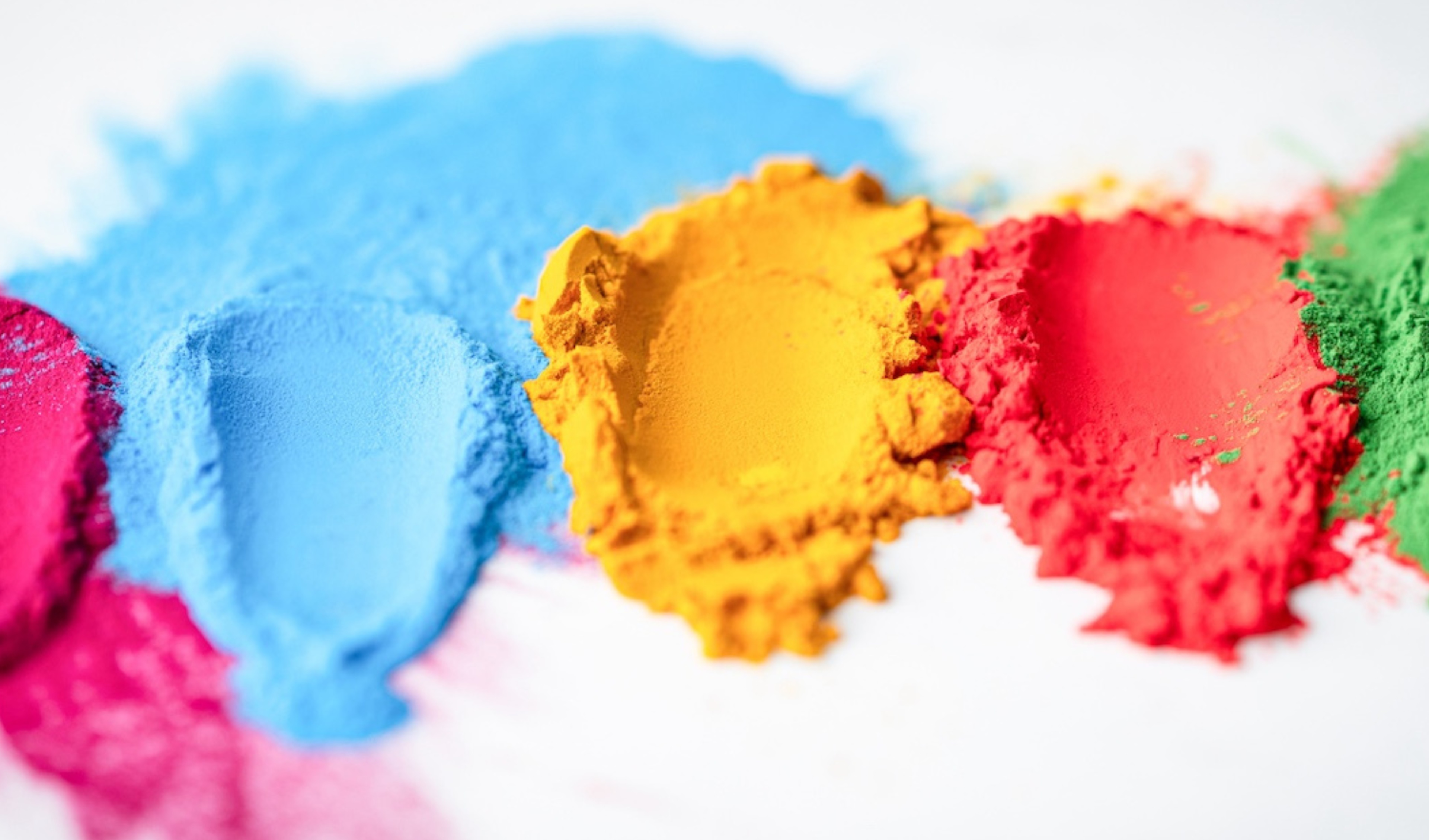 DKSH to bring GNT plant-based food colouring to Vietnam