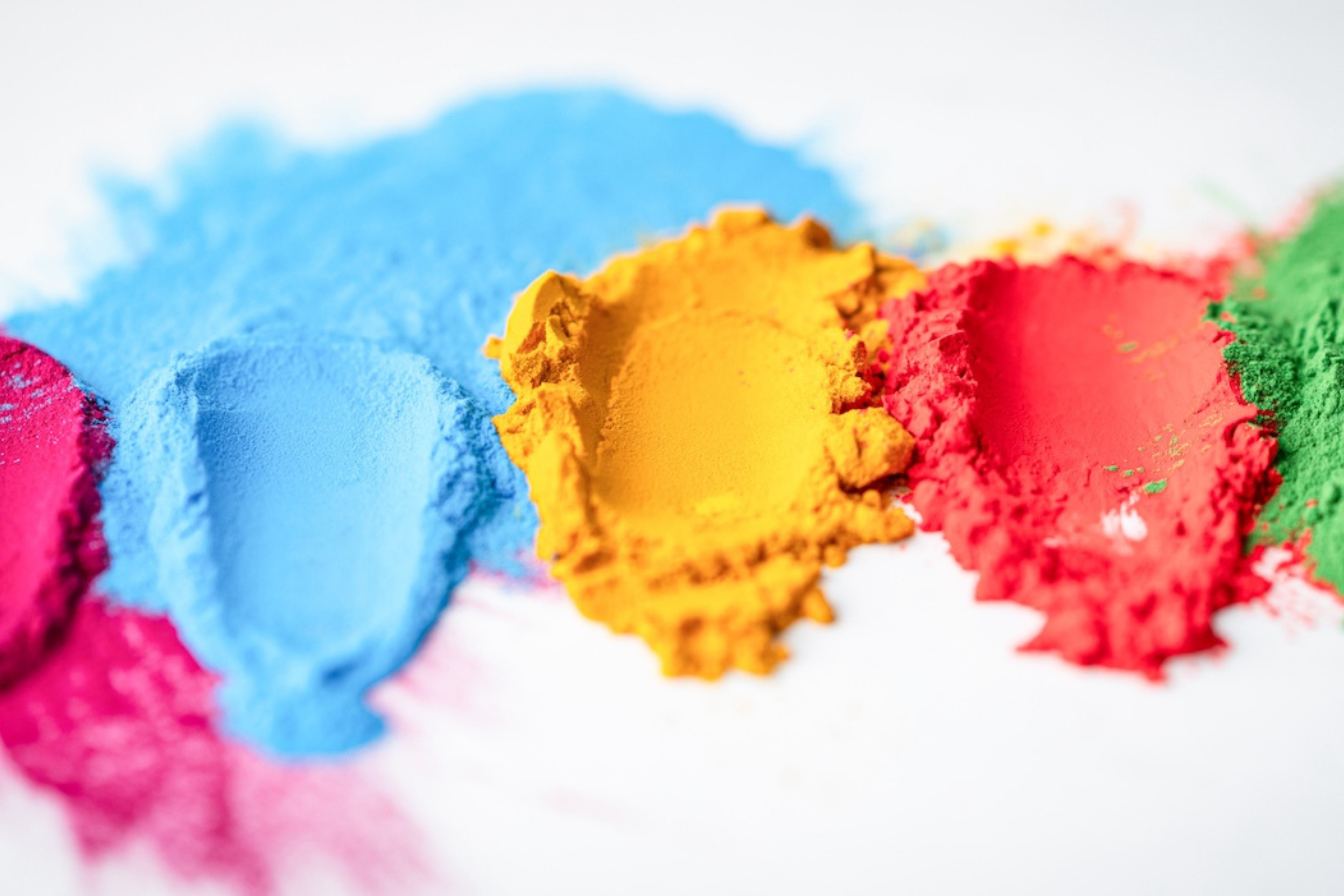DKSH to bring GNT plant-based food colouring to Vietnam