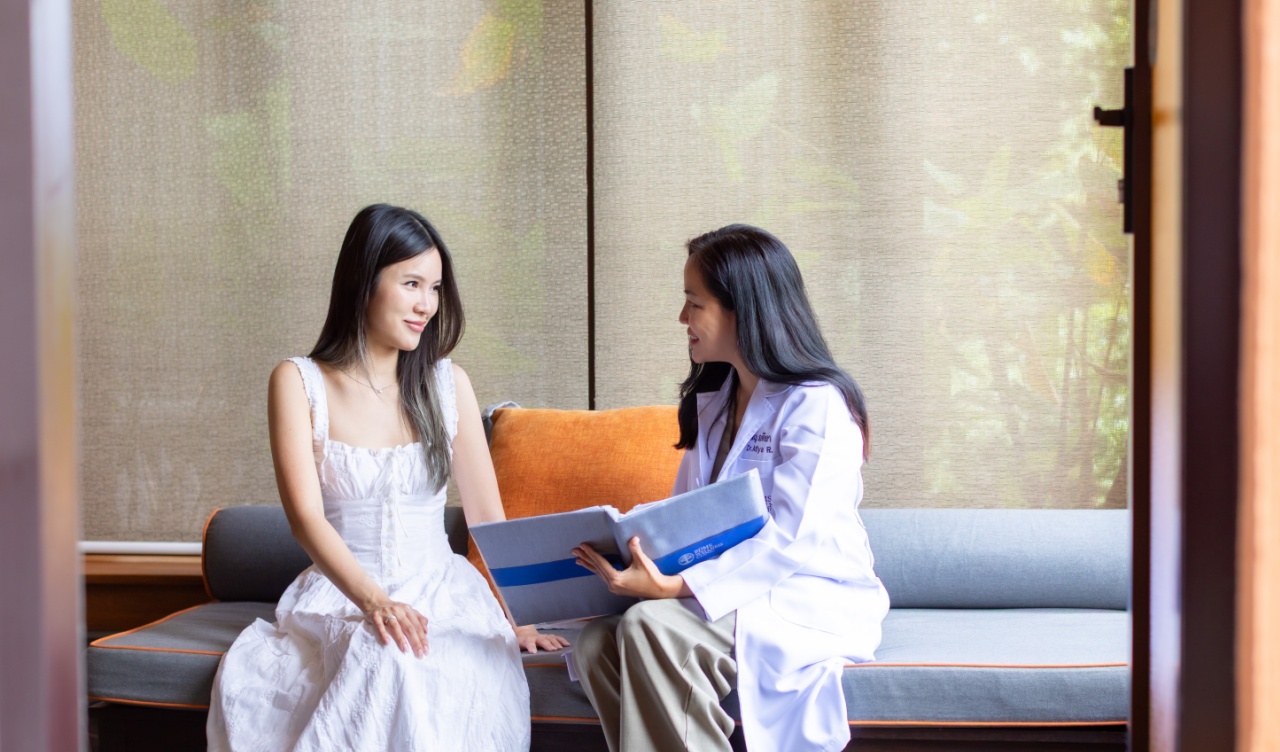 BDMS Wellness Clinic launches medical health retreat program in Phuket
